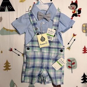 Beetlethread 3 pc. Easter Outfit